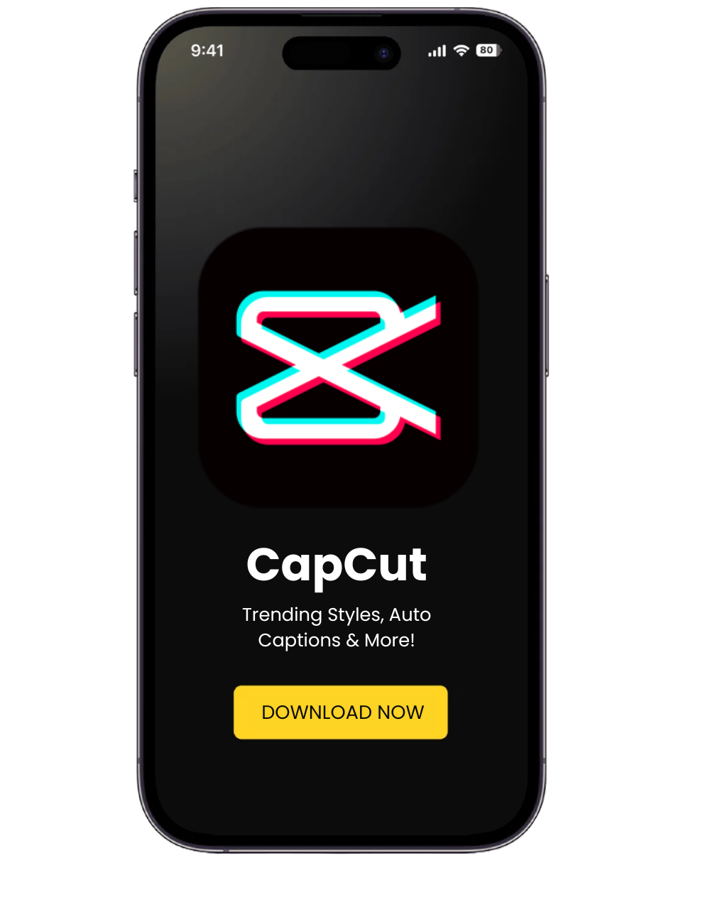 CapCut MOD APK Download Details - Pro, Premium APK